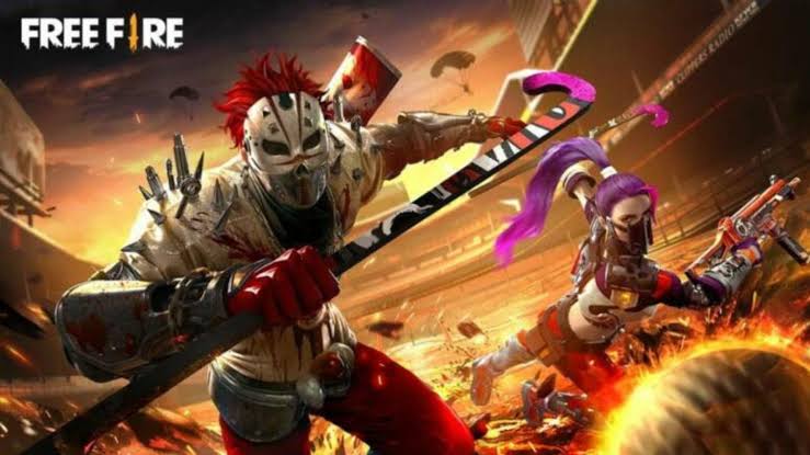 FF App Store 2022 Lengkap: Panduan Aplikasi Free Fire dan Perkembangannya 6 FF App Store 2022 Lengkap