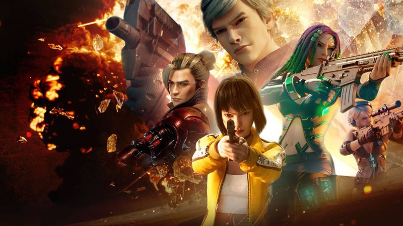 FF App Store 2022 Lengkap: Panduan Aplikasi Free Fire dan Perkembangannya 2 FF App Store 2022 Lengkap: Panduan Aplikasi Free Fire dan Perkembangannya