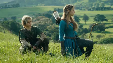 Film The Legend of Zelda Live Action Hadir dengan Cerita Original dari Dunia Hyrule