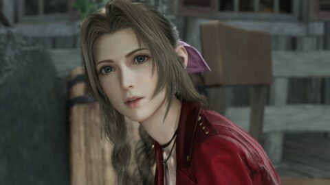 Final Fantasy VII Revelation Diperkirakan Butuh 200GB Penyimpanan