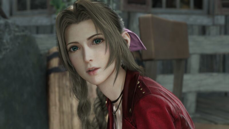 Final Fantasy VII Revelation Diperkirakan Butuh 200GB Penyimpanan 19 Final Fantasy VII Revelation Diperkirakan Butuh 200GB Penyimpanan