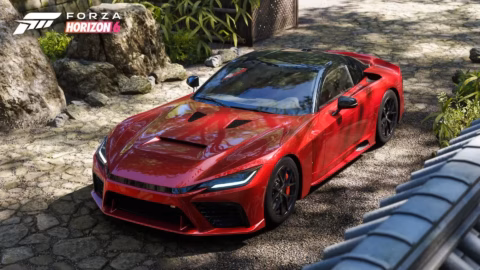Forza Horizon 6 Versi PS5 Dikabarkan Mundur hingga 2027