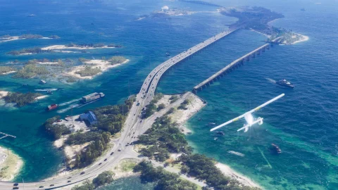 GTA 6 Disebut Punya Map Terbesar dalam Sejarah Rockstar