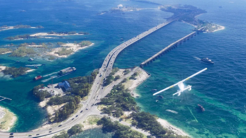 GTA 6 Disebut Punya Map Terbesar dalam Sejarah Rockstar 7 GTA 6 Disebut Punya Map Terbesar dalam Sejarah Rockstar