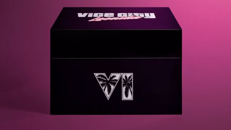 GTA 6 Hadirkan Collector’s Set 7 Juta Rupiah, Tapi Tidak Termasuk Game