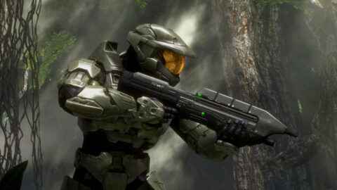 Game Halo Baru Masih Bertahun-tahun dari Rilis