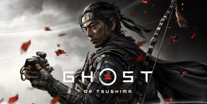 100+ Game PS4 Terbaik Sepanjang Masa yang Wajib Dimainkan Gamer 4 100+ Game PS4 Terbaik Sepanjang Masa - Ghost of Tsushima