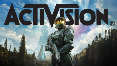 Halo Berpindah ke Activision, Xbox PHK 268 Karyawan
