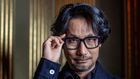 Hideo Kojima Ungkap Physint Dibatalkan Sony Lewat Panggilan Zoom