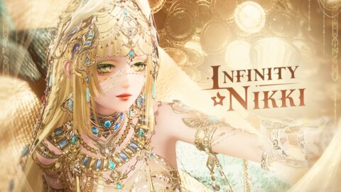 Infinity Nikki 2.10 Meluncur, Bawa Kolaborasi The Little Prince dan Event Eksklusif