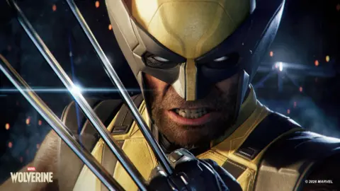 Insomniac Tegaskan Marvel’s Wolverine Tidak Menggunakan AI Generatif