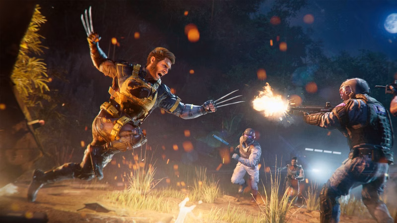 Insomniac menegaskan Marvels Wolverine tidak menggunakan AI generatif dalam pengembangan game