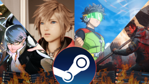 Kebocoran Steam Ungkap Achievement 80 Game Belum Rilis dan Proyek Rahasia