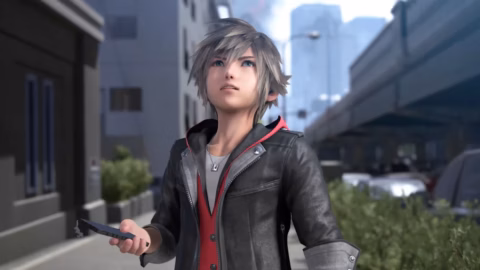 Kingdom Hearts 4 Dikembangkan Tim Final Fantasy VII Remake
