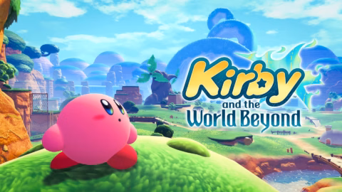 Kirby and the World Beyond Diumumkan untuk Switch 2