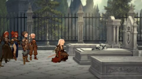 Kreator Unicorn Overlord Umumkan DAWNGAZER, Action RPG Fantasi Baru