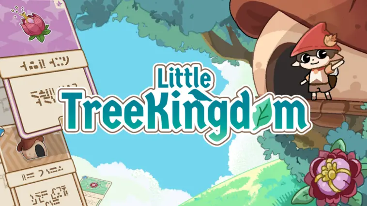 Little Tree Kingdom, Game Cozy Deck-Building Buatan Studio Malang 6 Little Tree Kingdom, Game Cozy Deck-Building Buatan Studio Malang