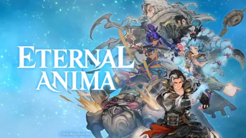 Marvelous Umumkan Eternal Anima, RPG Generasi Baru
