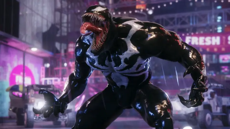 Marvel’s Venom Dikabarkan Masih Dikerjakan Insomniac Games 1 Marvel’s Venom Dikabarkan Masih Dikerjakan Insomniac Games