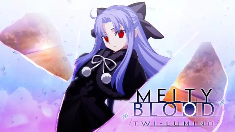 Melty Blood: Twi-Lumina Diumumkan, Rilis April 2027 20 Melty Blood: Twi-Lumina Diumumkan, Rilis April 2027