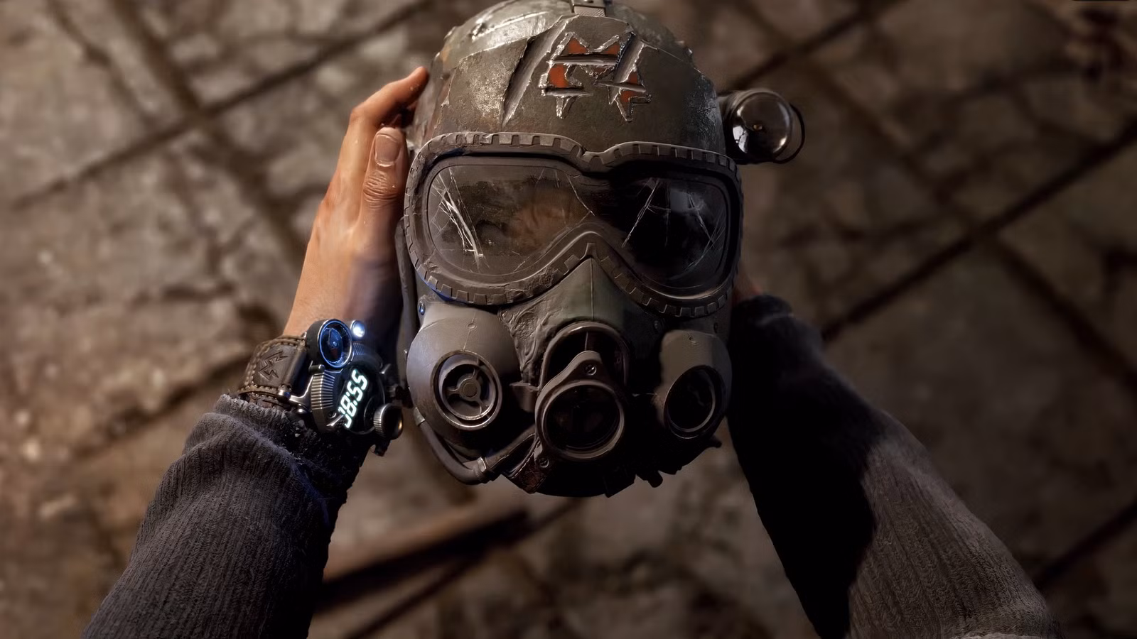 Metro 2039 Rilis Februari 2027 Bawa Teror Baru Dunia Pasca Nuklir