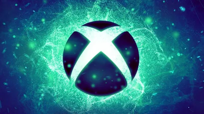 Konsep iklan di game Xbox yang muncul setelah pertarungan boss