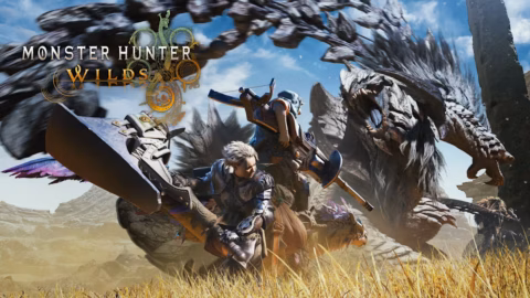 Monster Hunter Wilds Versi Nintendo Switch 2 Rilis Desember 2026