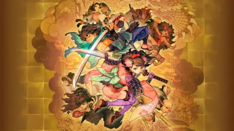 Muramasa: Revenant Blades Rilis 2027, Remaster RPG Klasik Vanillaware