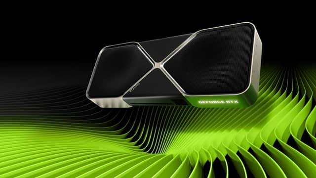 NVIDIA RTX 6080 Dikabarkan Mundur hingga 2028 2 Gambar kartu grafis NVIDIA RTX 6080 yang dikabarkan mundur peluncurannya hingga 2028