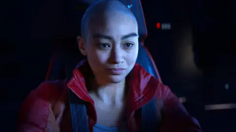 Naughty Dog Akan Ungkap Detail Intergalactic The Heretic Prophet pada 2027