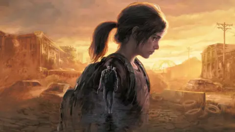 Naughty Dog Siapkan Dua Proyek Baru The Last of Us