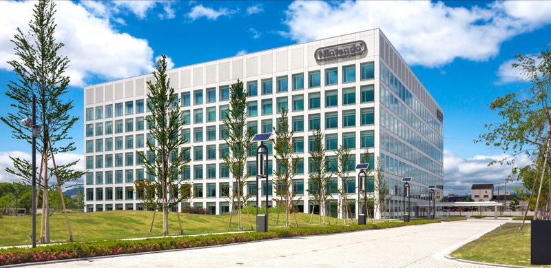 Nintendo memenangkan gugatan senilai 70 miliar terhadap penjual game Switch bajakan