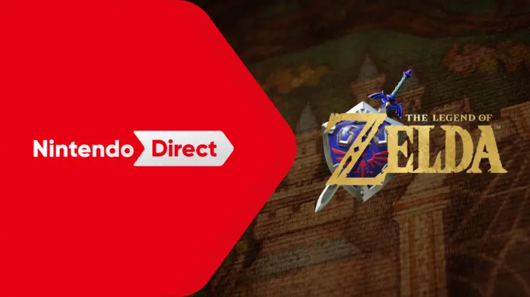 Nintendo Umumkan Dua Nintendo Direct 10 Nintendo Umumkan Dua Nintendo Direct