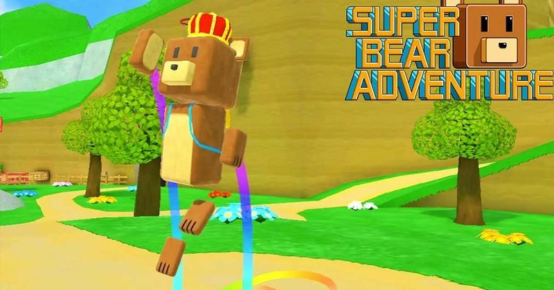 Panduan Lengkap Game Super Bear Adventure: Cara Bermain, Fitur, Map, dan Tips Menang 11 Panduan Lengkap Game Super Bear Adventure