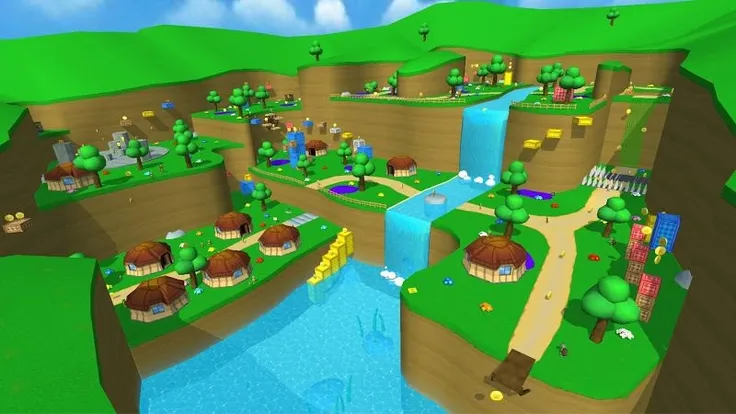 Panduan Lengkap Game Super Bear Adventure: Cara Bermain, Fitur, Map, dan Tips Menang 13 Panduan Lengkap Game Super Bear Adventure