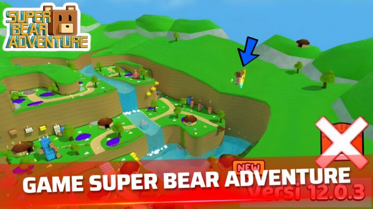 Panduan Lengkap Game Super Bear Adventure