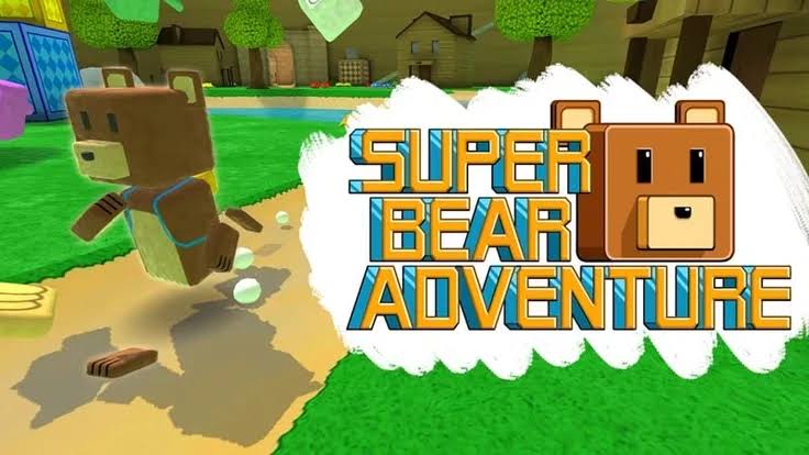 Panduan Lengkap Game Super Bear Adventure: Cara Bermain, Fitur, Map, dan Tips Menang 10 Panduan Lengkap Game Super Bear Adventure