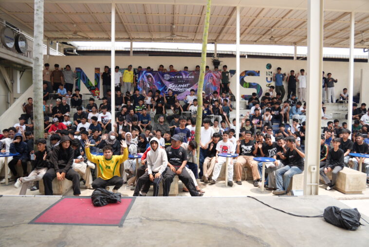 Intergame Free Fire Competition 2026 Resmi Dimulai, Perkuat Ekosistem Esports Grassroots Jabodetabek 4 Intergame Free Fire Competition 2026 Resmi Dimulai, Perkuat Ekosistem Esports Grassroots Jabodetabek
