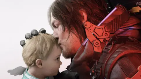 Penjualan Death Stranding 2 Tembus 2,5 Juta Kopi