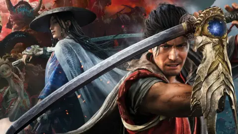 Penjualan Onimusha: Way of the Sword Tembus 1 Juta Kopi dalam 24 Jam