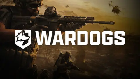 Penjualan WARDOGS Tembus 2 Juta Kopi dalam Seminggu