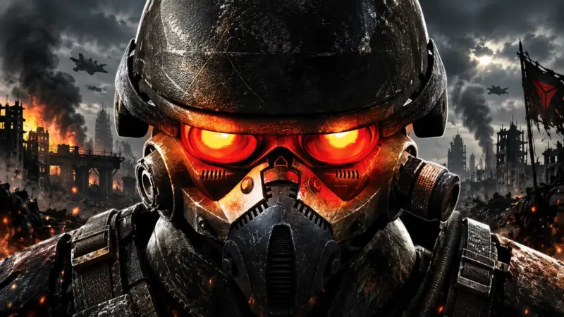 PlayStation Dikabarkan Bangkitkan Kembali Killzone 1 PlayStation Dikabarkan Bangkitkan Kembali Killzone