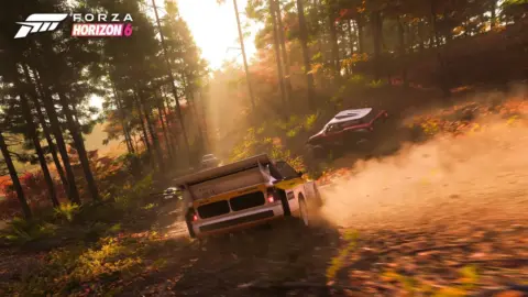 Playground Games Konfirmasi Forza Horizon 6 PS5 Masih Sesuai Jadwal