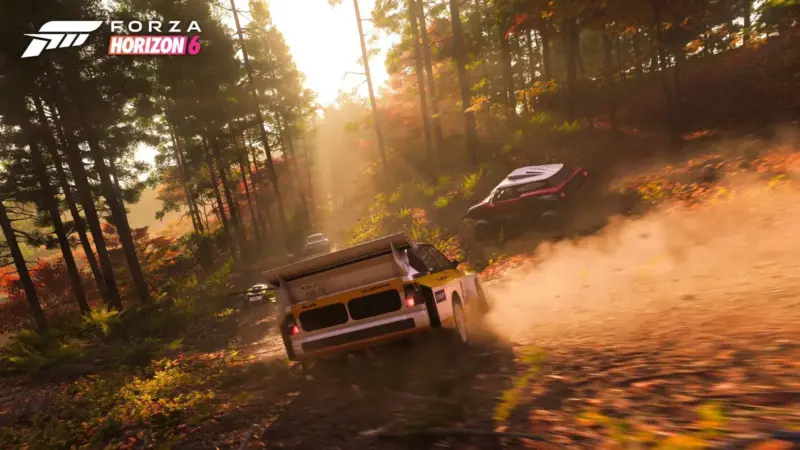 Playground Games Konfirmasi Forza Horizon 6 PS5 Masih Sesuai Jadwal