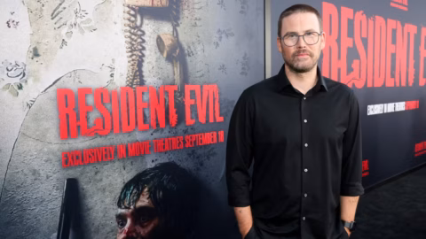 Produser Film Resident Evil Zach Cregger Dikabarkan Garap Film Silent Hill
