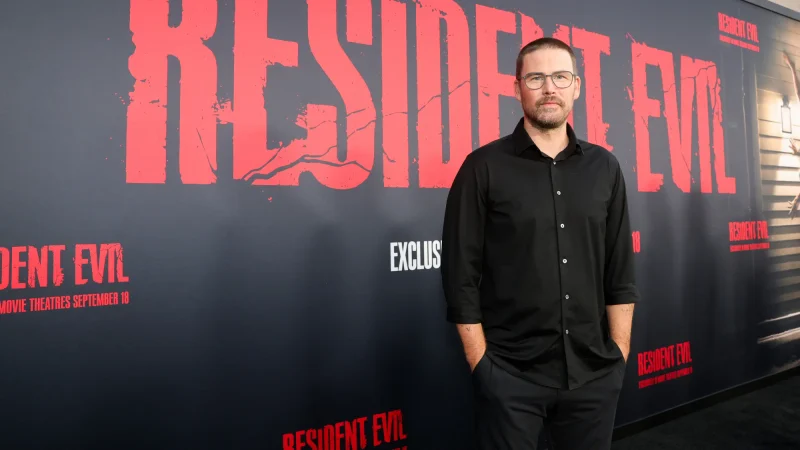 Zach Cregger produser film Resident Evil dan Silent Hill yang sedang dalam pengembangan