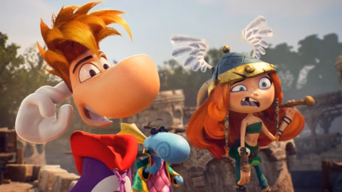Rayman Legends Retold Ditunda hingga Desember 2026