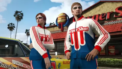 Rockstar Umumkan NoPixel V sebagai Server Roleplay Resmi GTA Online