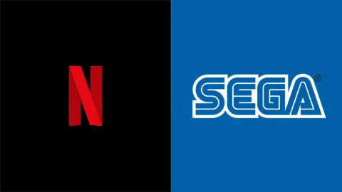 Crazy Taxi hingga Sonic Bakal Jadi Film dan Serial Netflix dari SEGA