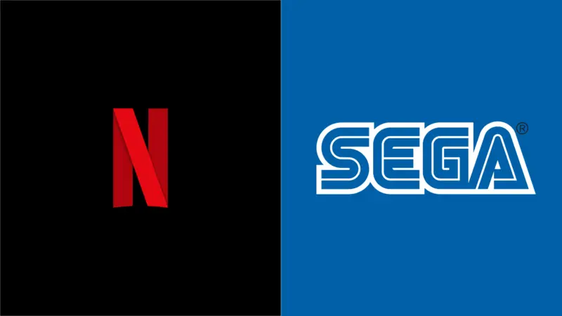 Crazy Taxi hingga Sonic Bakal Jadi Film dan Serial Netflix dari SEGA